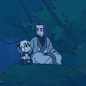 流浪猫日记-记俏俏