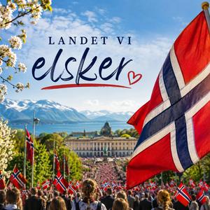 Landet vi elsker