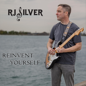Reinvent Yourself