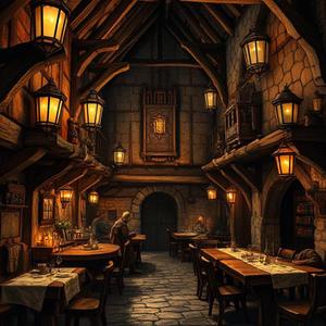 The Brave and the Brew 2