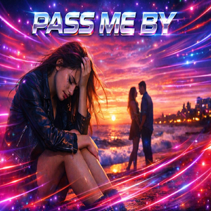Pass Me By