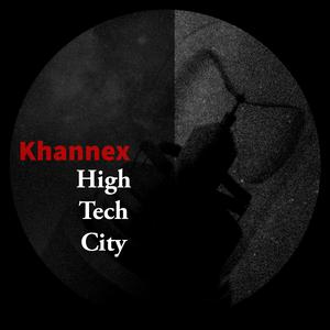 High Tech City