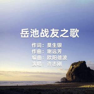 岳池战友之歌