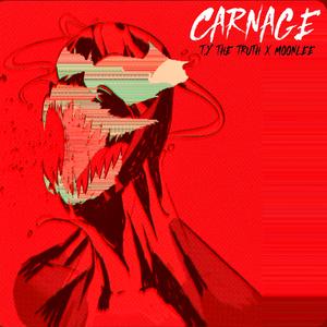 Carnage (feat. MoonLee)