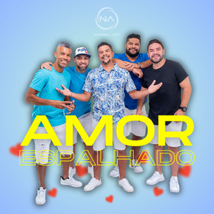 Amor Espalhado