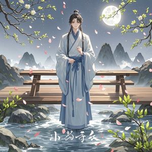 浮生缘-哒克
