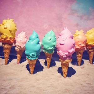 Ice Cream by Me (avatar368)