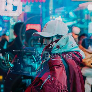 ヒジュラ（翻自 MAMY）