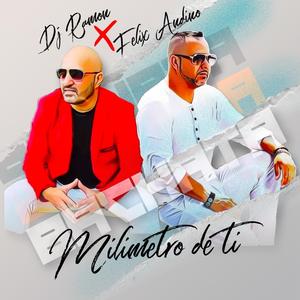 A Un Milímetro De Ti (Bachata version) (Bachata version)