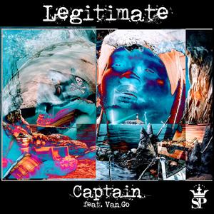 Captain (feat. Van Go)