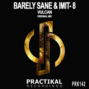 Vulcan (Original Mix)