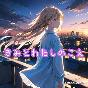 きみとわたしのこえ