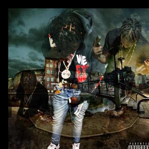 Trained too spin (feat. Lil fox4 & Babynine)