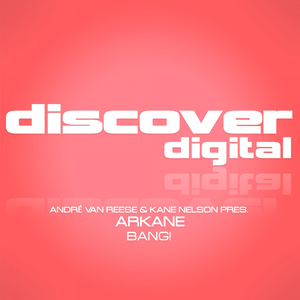 Bang! (Original Mix)