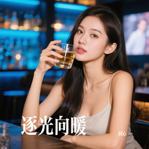 逐光向暖