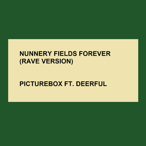 Nunnery Fields Forever (Rave Version) [feat. Deerful]