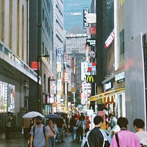 Sideways (feat. JHAM!)