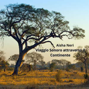 Sotto il sole dell'Africa
