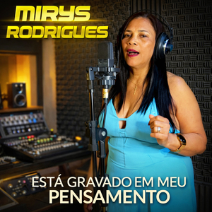 Está Gravado em Meu Pensamento