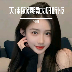 天使的翅膀DJ好听版