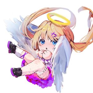 月に吠える/对月长啸