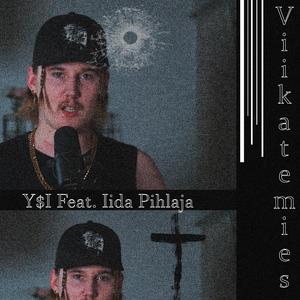 Viikatemies (feat. Iida Pihlaja)