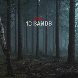 10 Bands