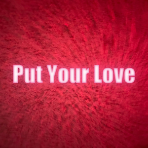 Put Your Love(feat.감다이)