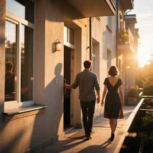 いつか今日を思い出すだろう