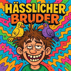 Hässlicher Bruder (Clean Version)