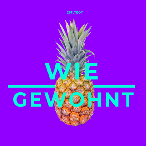 Wie gewohnt