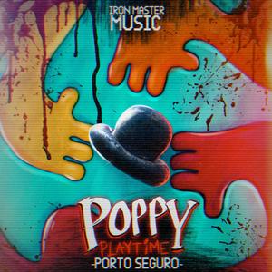 Porto Seguro | Poppy Playtime (Capítulo 4)