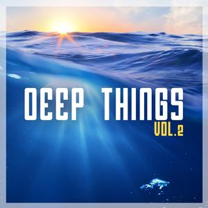 Be Organic (Original Mix)