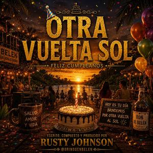 Otra Vuelta Sol (Feliz Cumpleanos)