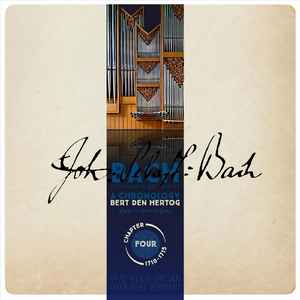 Lobt Gott, ihr Christen allzugleich, BWV 732