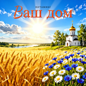 Ваш дом