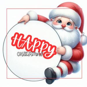 Happy Christmas