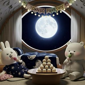 Earth Seen from the Moon