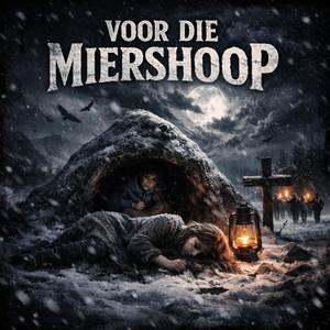 Ballade vir Racheltjie