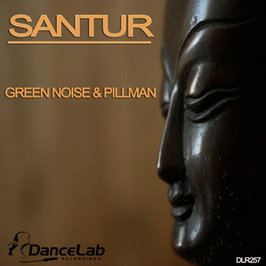 Santur (Original Mix)