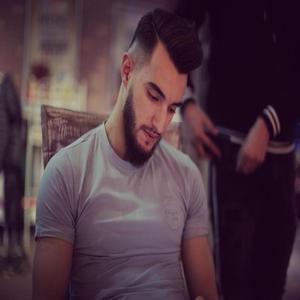 Raki Ghalia (zouhair bahaoui)