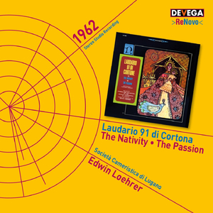 Gloria 'n cielo (L'adorazione dei pastori)