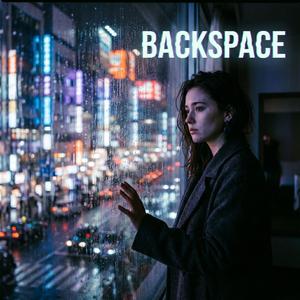 Backspace