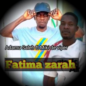 Fatima zarah