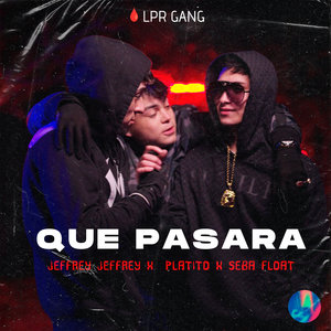 Que Pasara