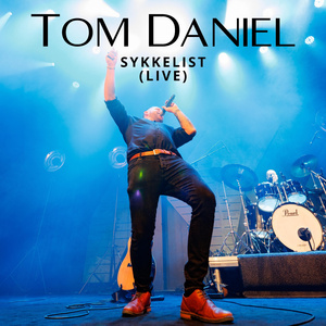 Sykkelist (Live)