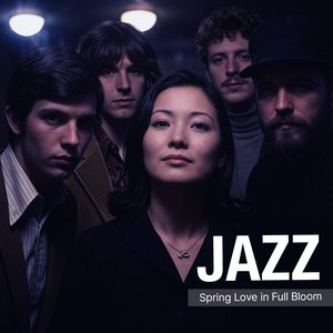 Consolation of Night Blooms in the Moonlight