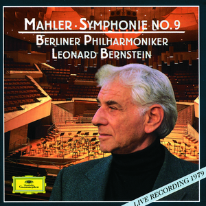 Symphony No.9 in D / 4. Satz:Adagio. Sehr langsam und noch zurueckhaltend