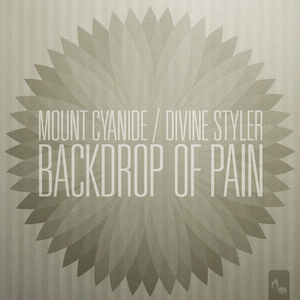 Back Drop of Pain (feat. Divine Styler)