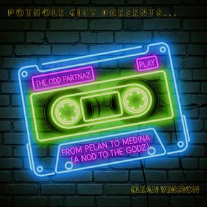 Like Candy (feat. Bxtra) (Radio Edit)